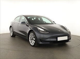 Tesla Model 3 , SoH 86%, Serwis ASO, Automat, Skóra, Navi, Klimatronic,