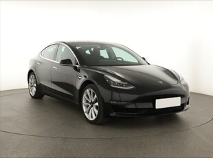 Tesla Model 3 , SoH 86%, Serwis ASO, Automat, Skóra, Navi, Klimatronic,