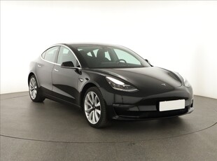 Tesla Model 3 , SoH 89%, Serwis ASO, Automat, Skóra, Navi, Klimatronic,