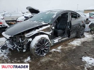 Tesla Model Y benzyna 2021r. (BRIGHTON)