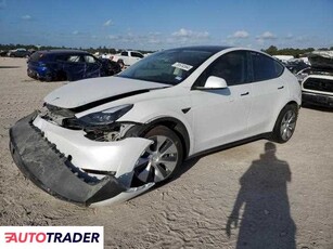 Tesla Model Y benzyna 2023r. (HOUSTON)