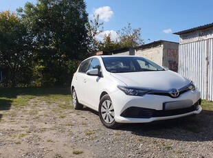 Toyota Auris 2017 1,33