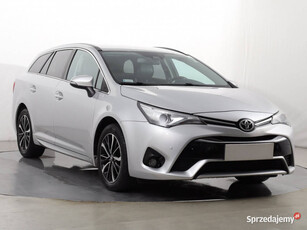 Toyota Avensis 2.0 D-4D