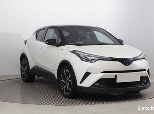 Toyota C-HR 1.8 Hybrid