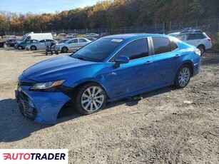 Toyota Camry 2.0 benzyna 2019r. (BALTIMORE)