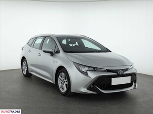 Toyota Corolla 1.8 120 KM 2019r. (Piaseczno)