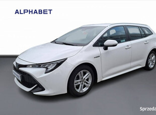 Toyota Corolla Corolla 1.8 Hybrid Comfort E21 (2019-)