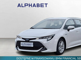 Toyota Corolla Toyota Corolla 1.8 Hybrid Comfort E21 (2019-)