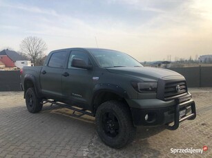 Toyota Tundra 2008 5.7 IForce V8