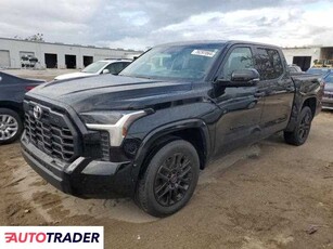 Toyota Tundra 3.0 benzyna 2023r. (RIVERVIEW)