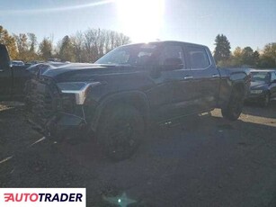 Toyota Tundra 3.0 hybrydowy 2022r. (PORTLAND)