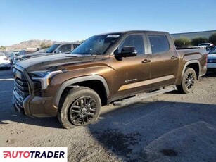 Toyota Tundra 3.0 hybrydowy 2024r. (LAS VEGAS)