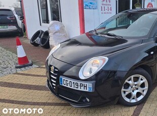 Używany Alfa Romeo Mito 2012