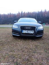 Używany Audi A3 2011