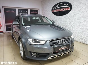 Używany Audi A4 Allroad 2015