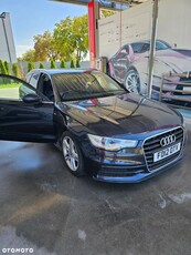 Używany Audi A6 2012