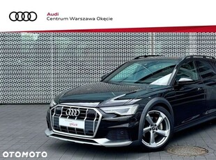 Używany Audi A6 Allroad 2023