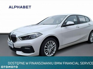 Używany BMW Seria 5 2017