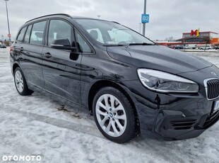 Używany BMW Seria 2 2021