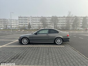 Używany BMW Seria 3 2005