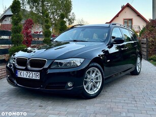 Używany BMW Seria 3 2009