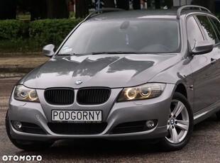 Używany BMW Seria 3 2009