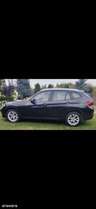 Używany BMW X1 2014