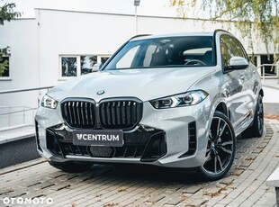 Używany BMW X5 2023