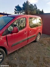 Używany Citroën Berlingo 2009