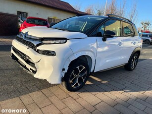 Używany Citroën C3 Aircross 2024