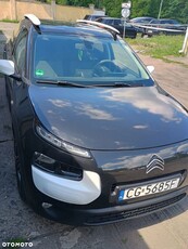 Używany Citroën C4 Cactus 2016