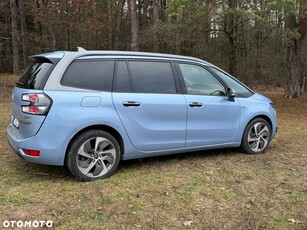 Używany Citroën C4 Grand Picasso 2015