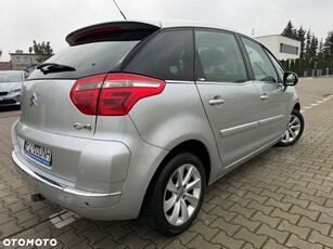 Używany Citroën C4 Picasso 2008