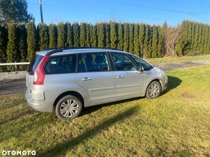 Używany Citroën C4 Picasso 2010