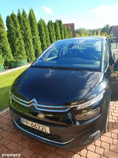 Używany Citroën C4 Picasso 2014