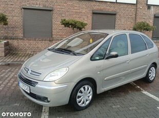 Używany Citroën Xsara Picasso 2006