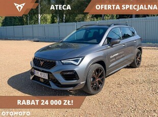 Używany Cupra Ateca 2024