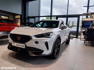 Używany Cupra Formentor 2023