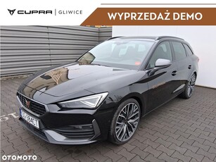 Używany Cupra Leon 2023