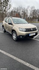 Używany Dacia Duster 2019