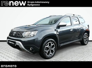 Używany Dacia Duster 2021