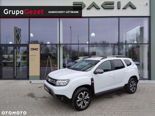 Używany Dacia Duster 2023