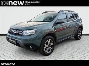 Używany Dacia Duster 2024