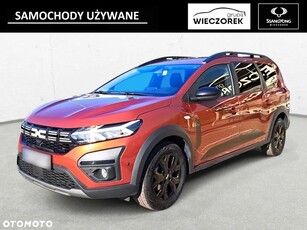 Używany Dacia Jogger 2022