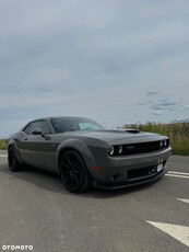 Używany Dodge Challenger 2018