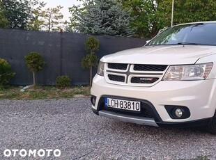 Używany Dodge Journey 2013