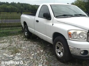 Używany Dodge RAM 2006