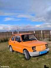 Używany Fiat 126 1999