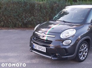 Używany Fiat 500L 2014