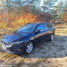 Używany Fiat Tipo 2017